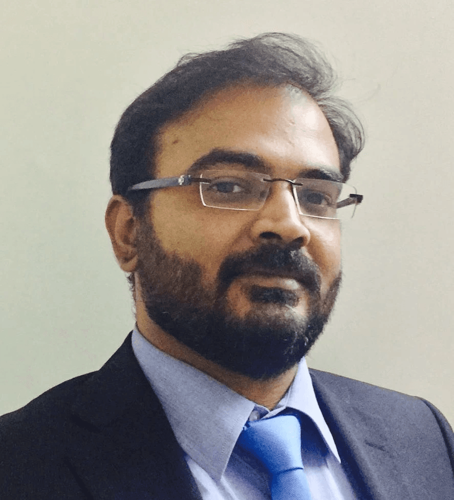 Sourav Sekhar